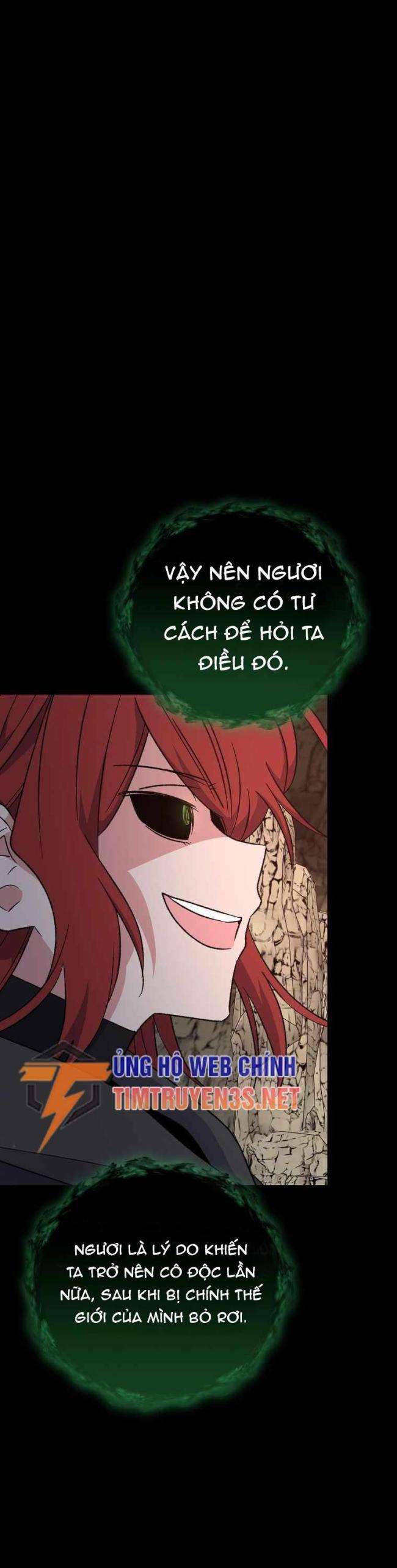 Nhà Hiền Triết Yigret - Page 9