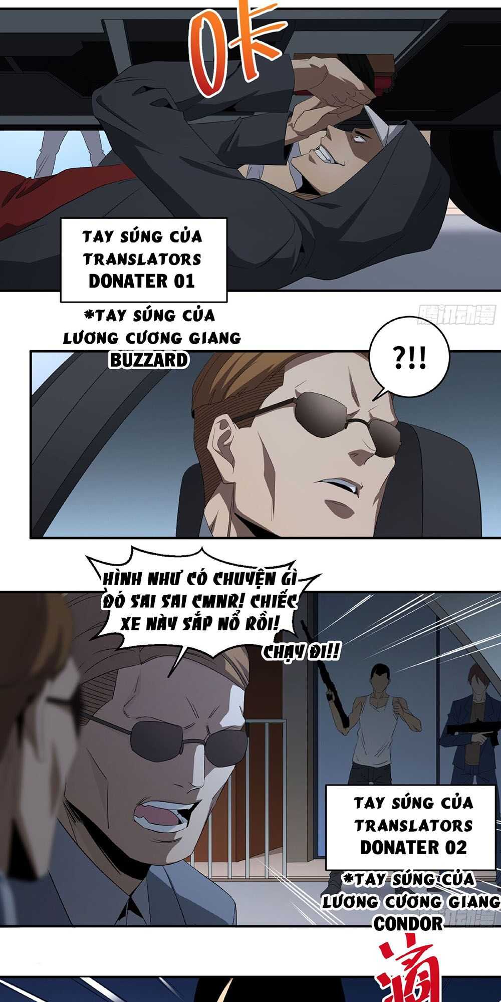 Nhất Ăn Tất - Page 38