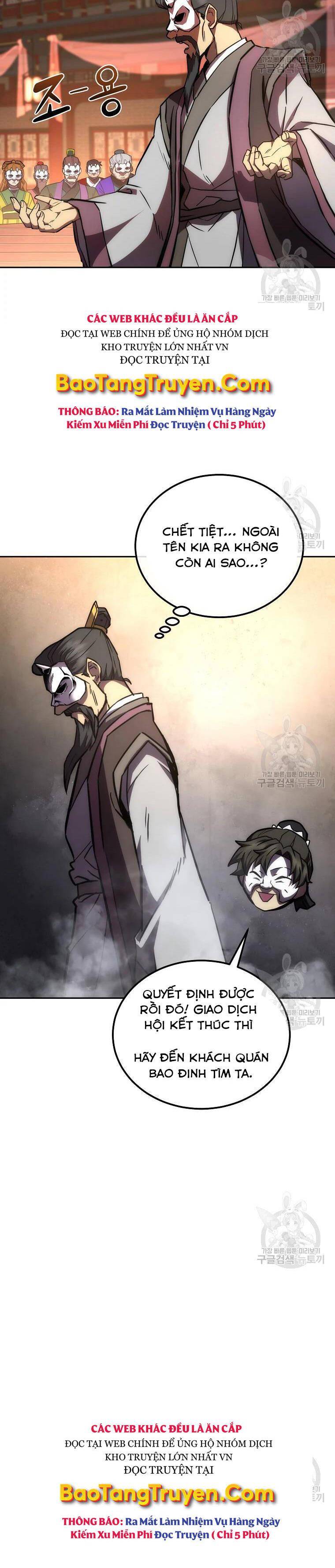 Thiếu Niên Phương Sĩ - Page 4