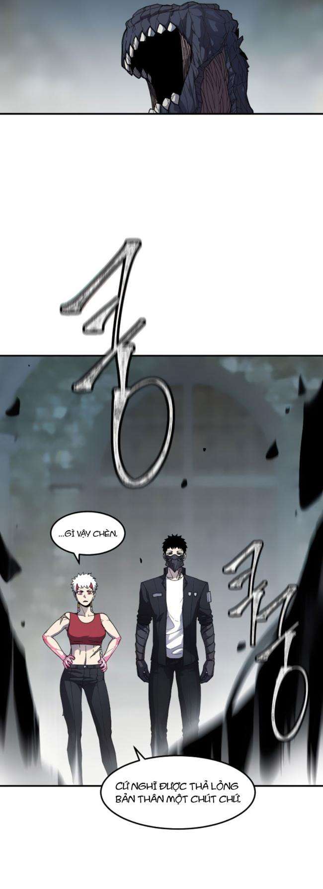 Pháp Sư Trẻ Tuổi - Page 30