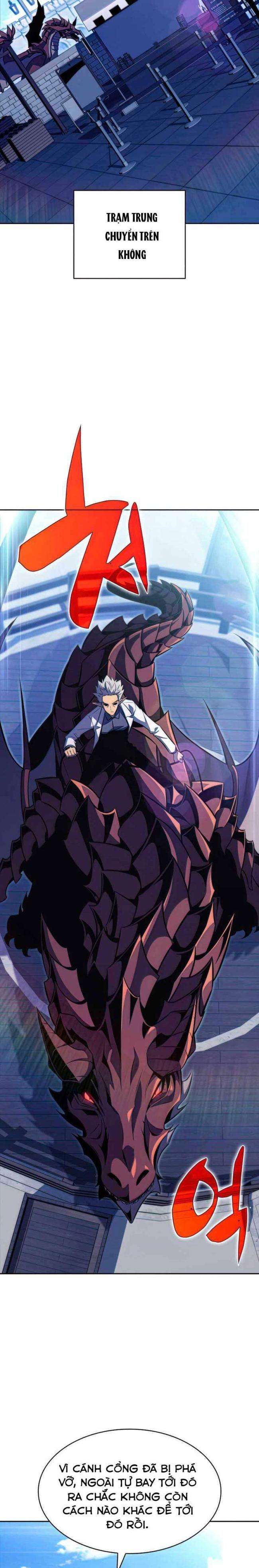 Kẻ Thách Đấu - Page 24