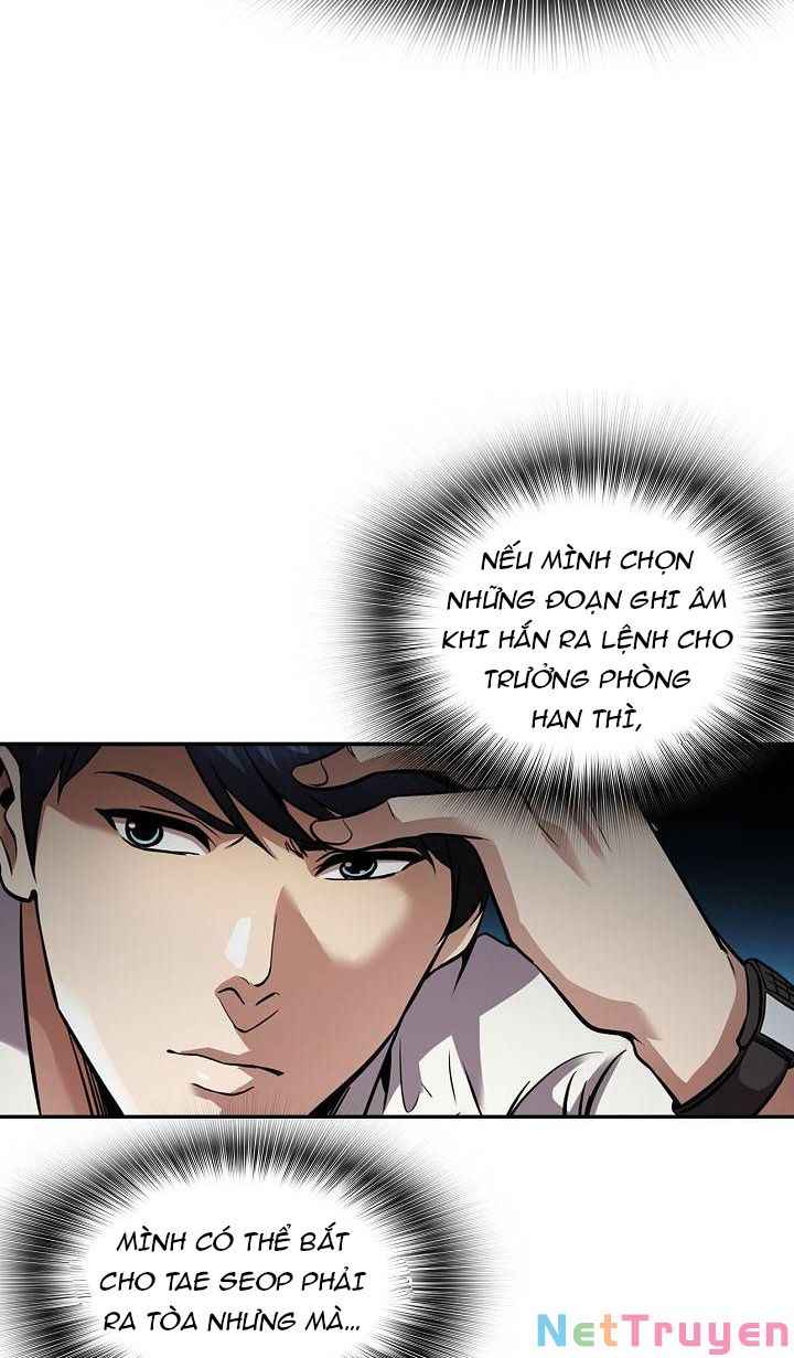 Điều Tra Viên Chuyển Sinh - Page 57