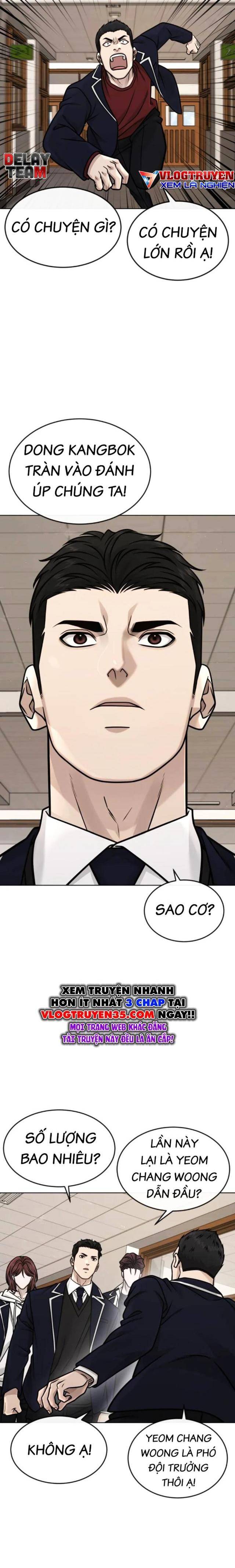 Nhiệm Vụ Diệu Kỳ - Page 25