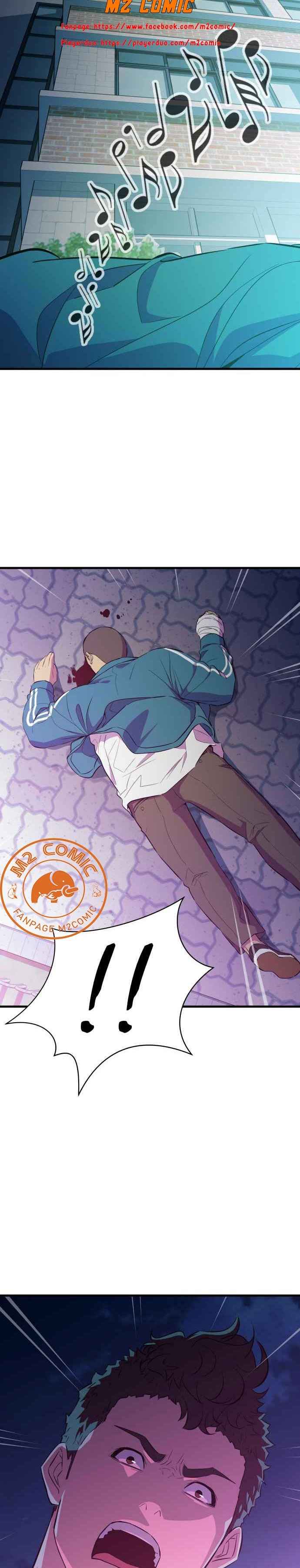 Kẻ Phản Diện Vô Dụng - Page 14