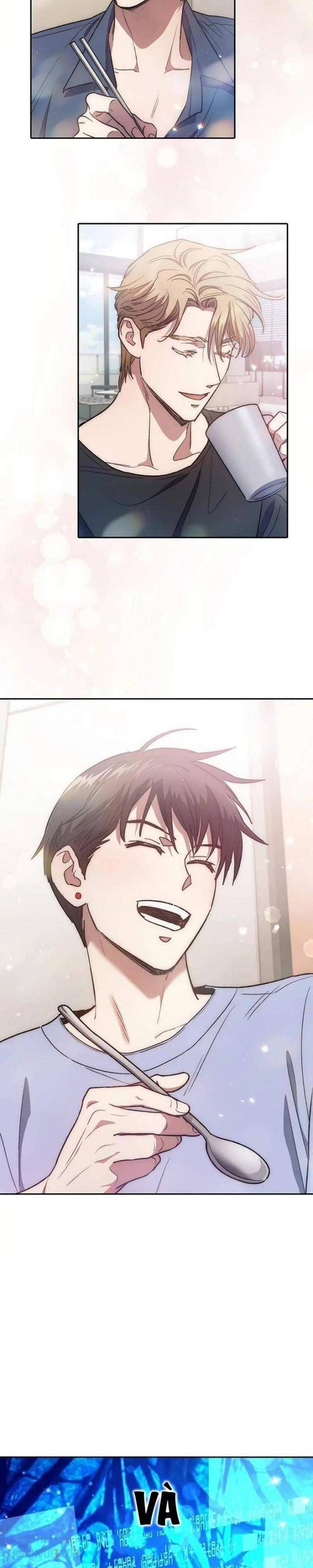 Những Ranker Cấp S Mà Tôi Nuôi - Page 28