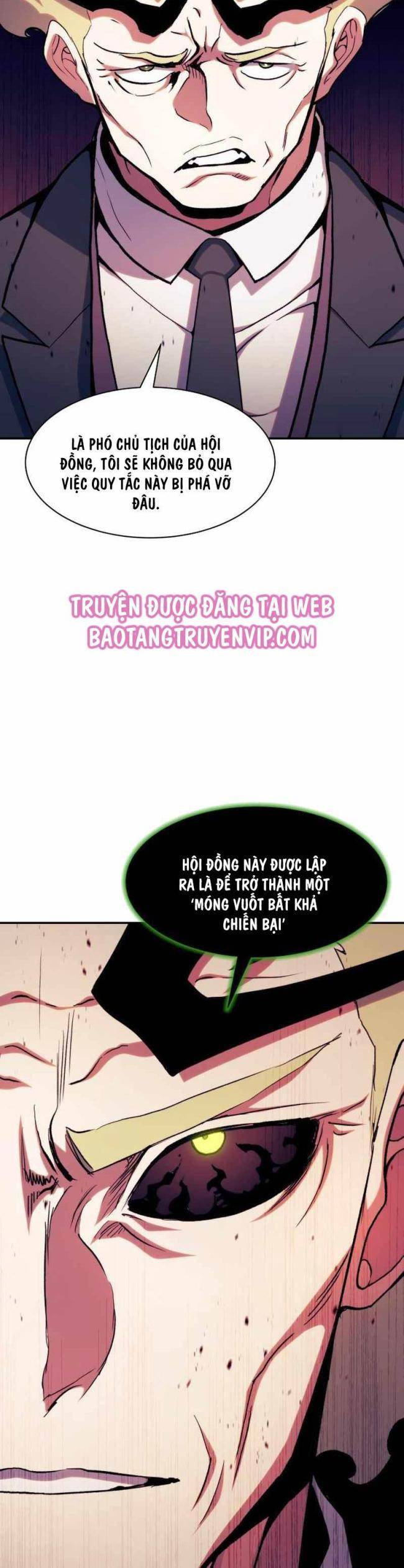 Tàn Tinh Tái Thế - Page 26