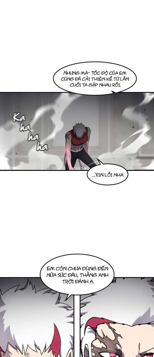 Pháp Sư Trẻ Tuổi - Page 50