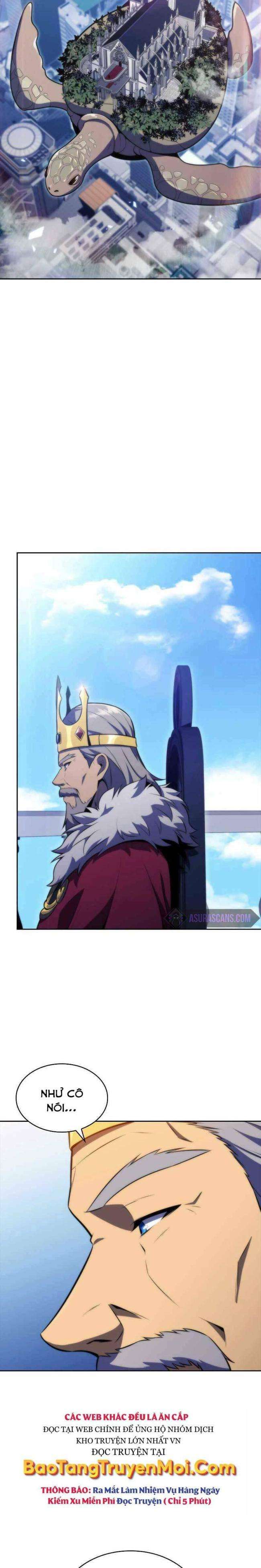 Kẻ Thách Đấu - Page 19