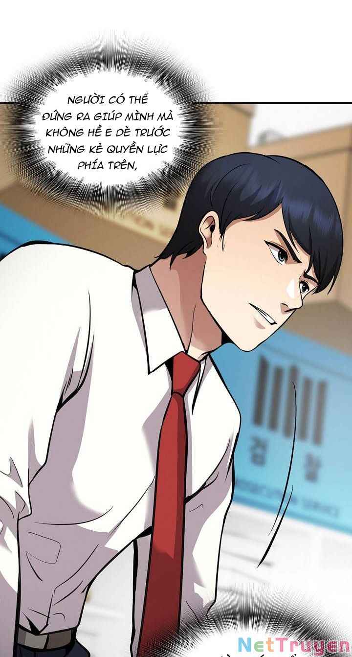 Điều Tra Viên Chuyển Sinh - Page 29