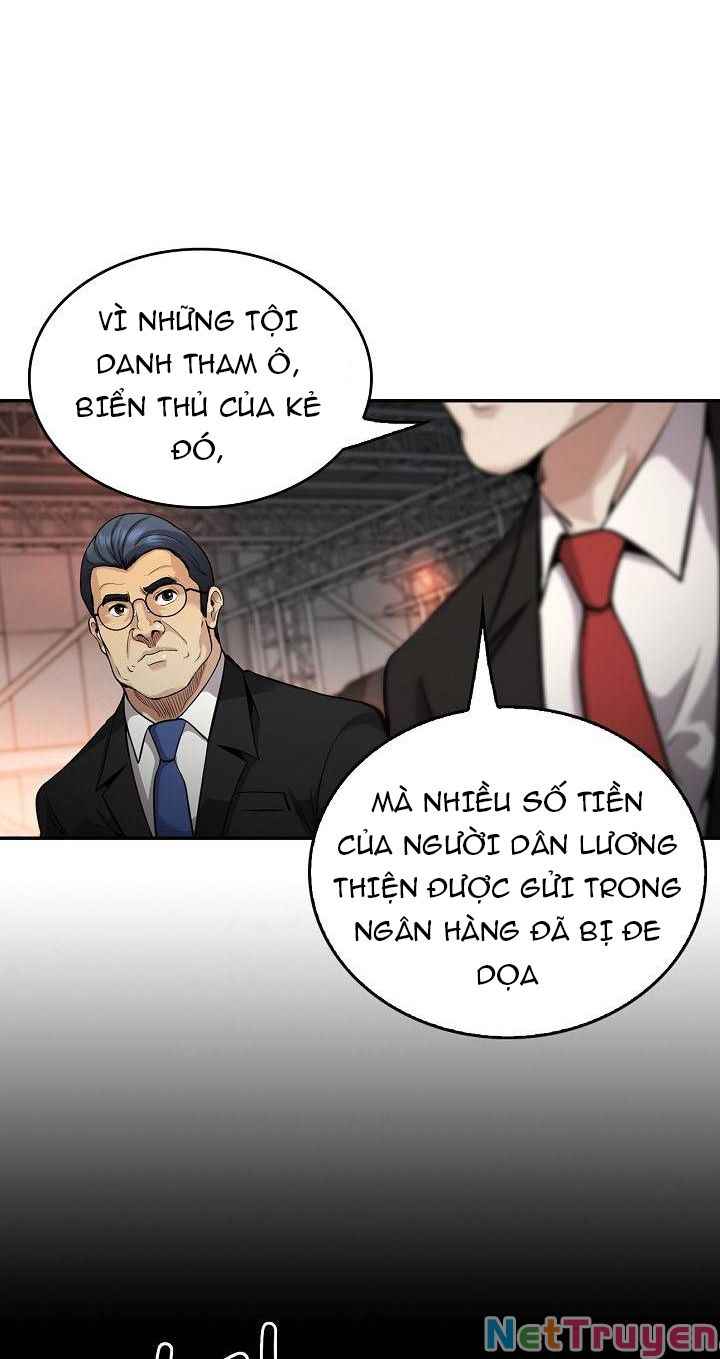 Điều Tra Viên Chuyển Sinh - Page 78