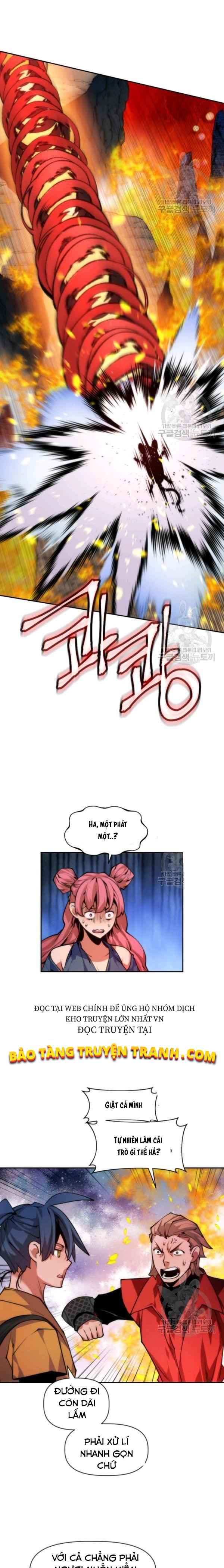 Thời Đại Hoàng Kim - Page 17