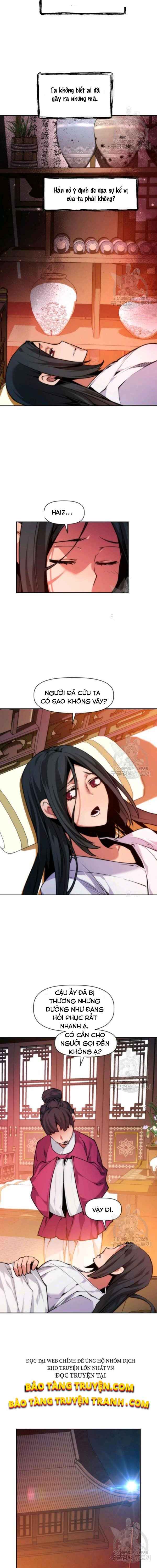 Thời Đại Hoàng Kim - Page 8