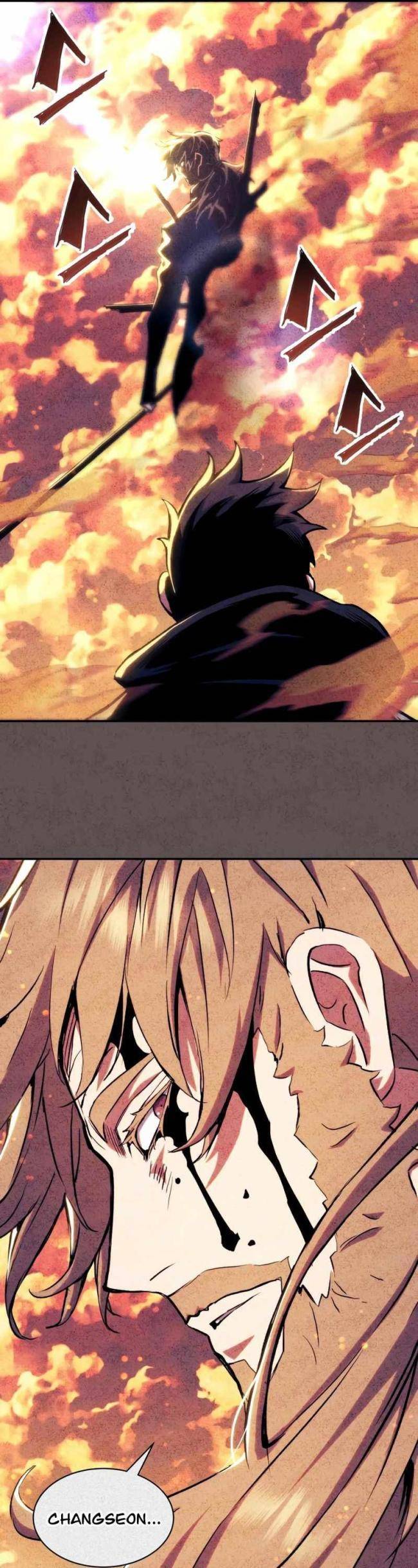 Tàn Tinh Tái Thế - Page 21