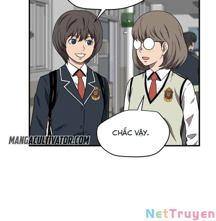 Vượt Qua Kẻ Mạnh - Page 61