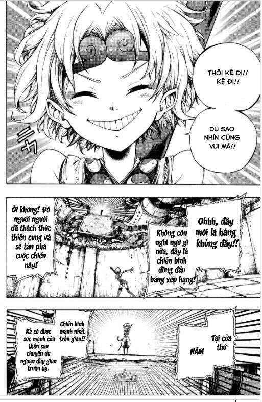 Tales Of Destruction - Page 31