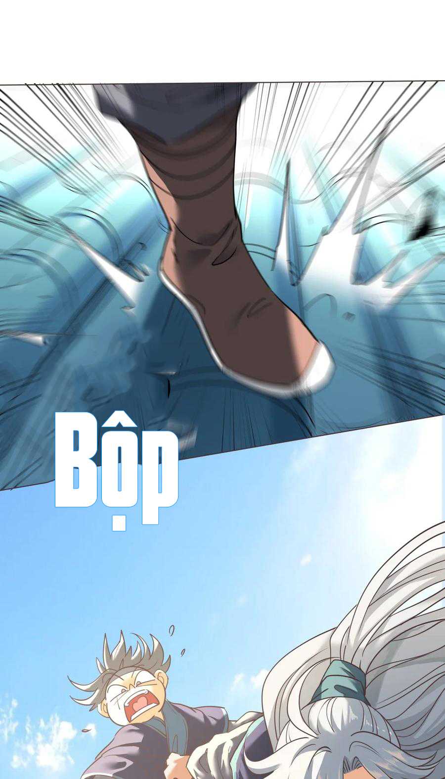 Trăm Vạn Cách Thành Thần - Page 19