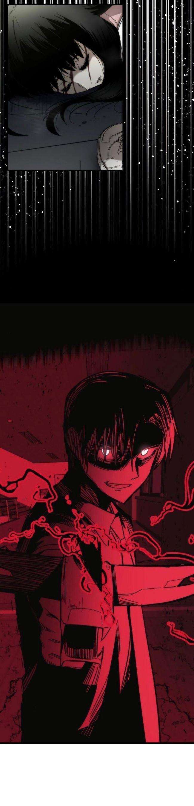 Nhân Vật Phụ Siêu Cấp - Page 14