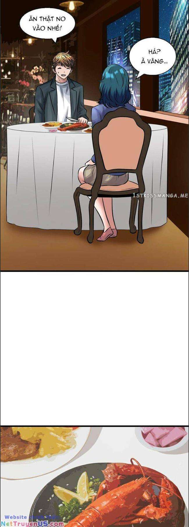 Ranker Bất Bại - Page 24