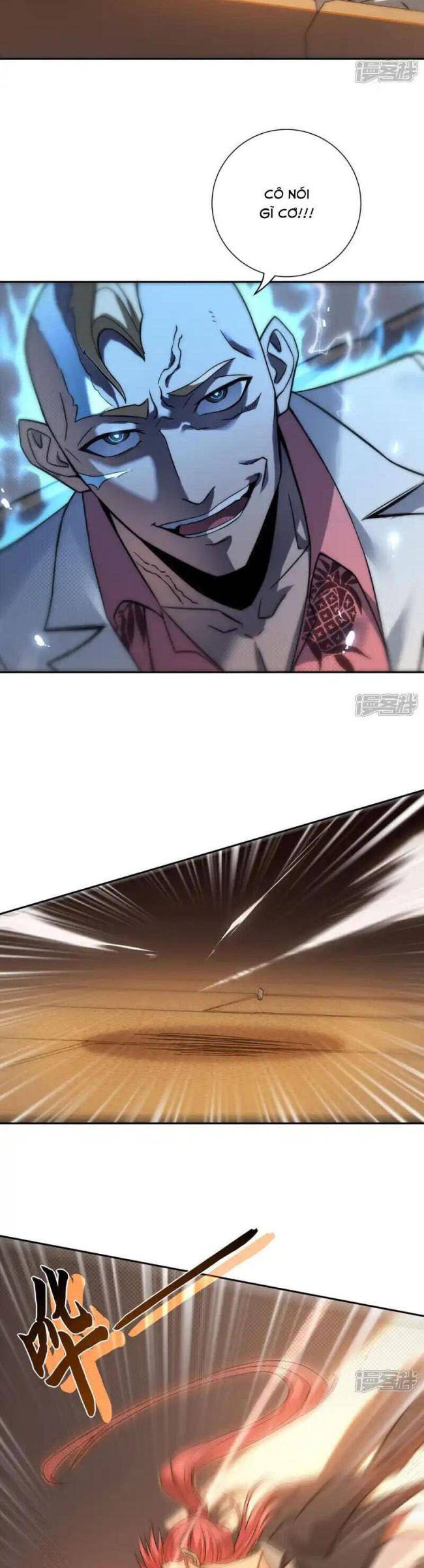 Ta Là Sát Thần - Page 25