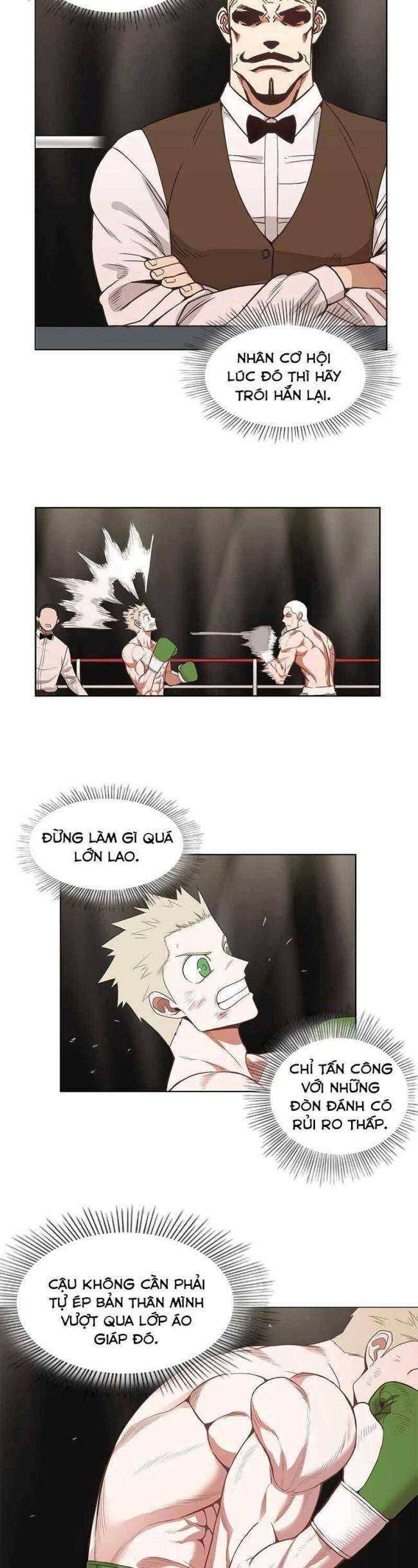 Võ Sĩ Quyền Anh - Page 31