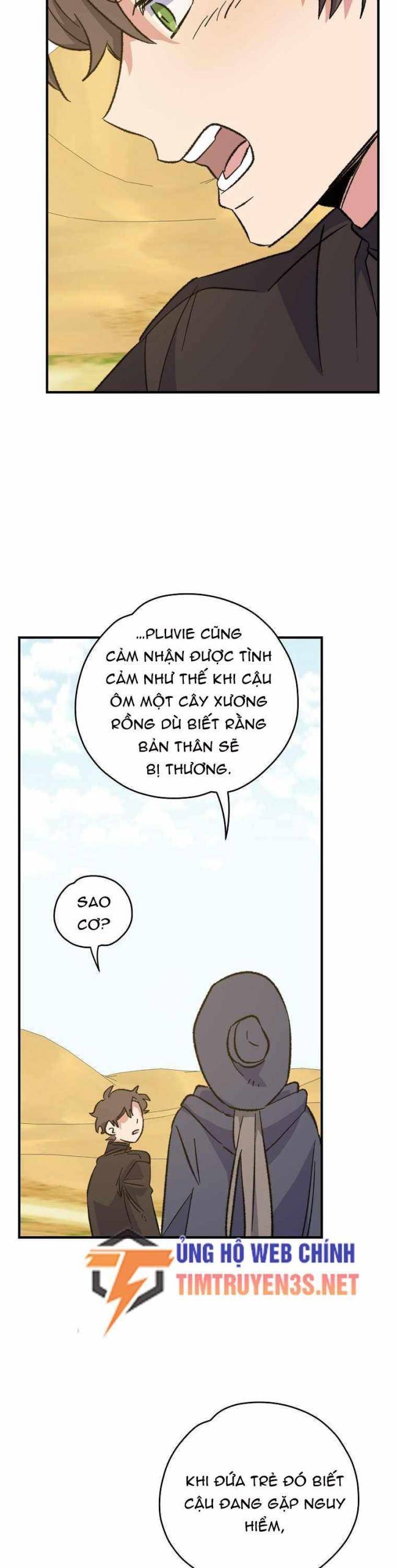 Nhà Hiền Triết Yigret - Page 48