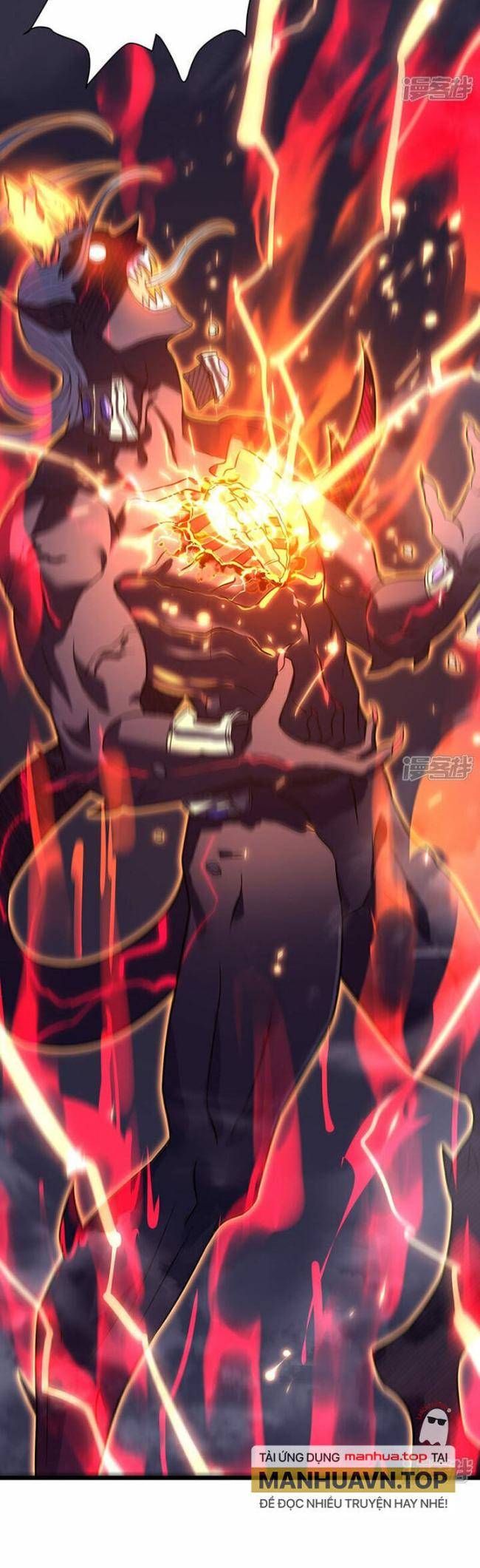 Ta Là Sát Thần - Page 19