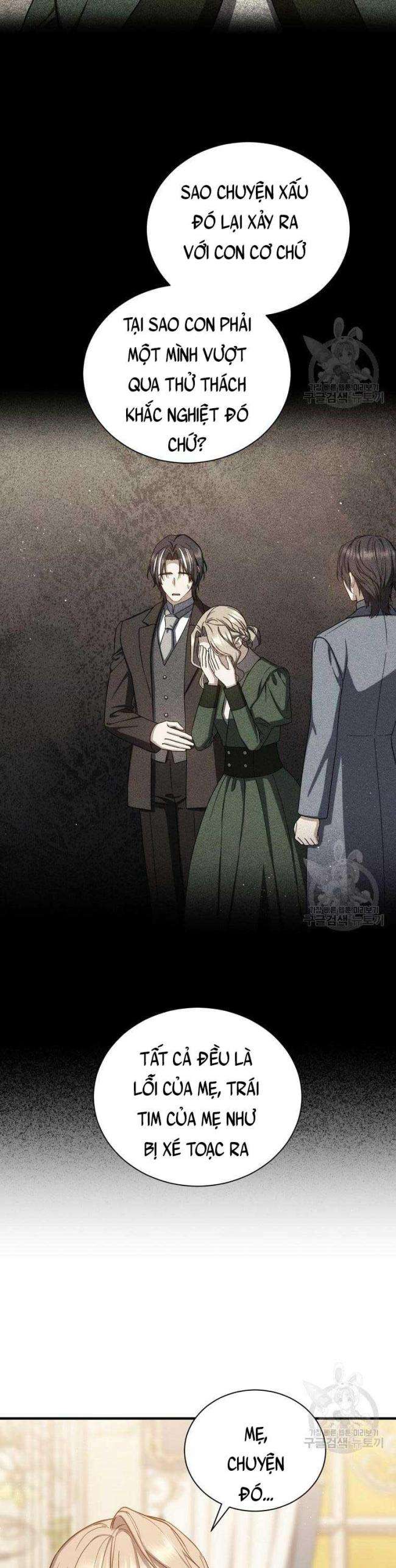 Sự Trở Lại Của Pháp Sư Cấp 8 - Page 9