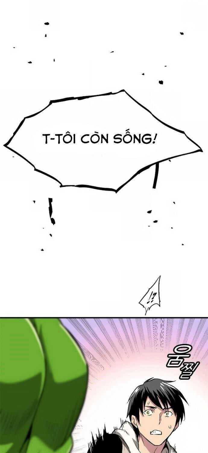 Không Thể Phá Vỡ - Page 50