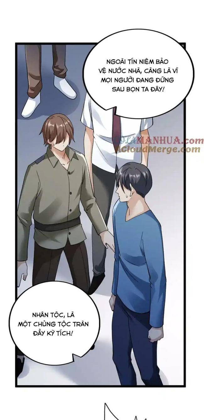 Ta Có 999 Loại Dị Năng - Page 5