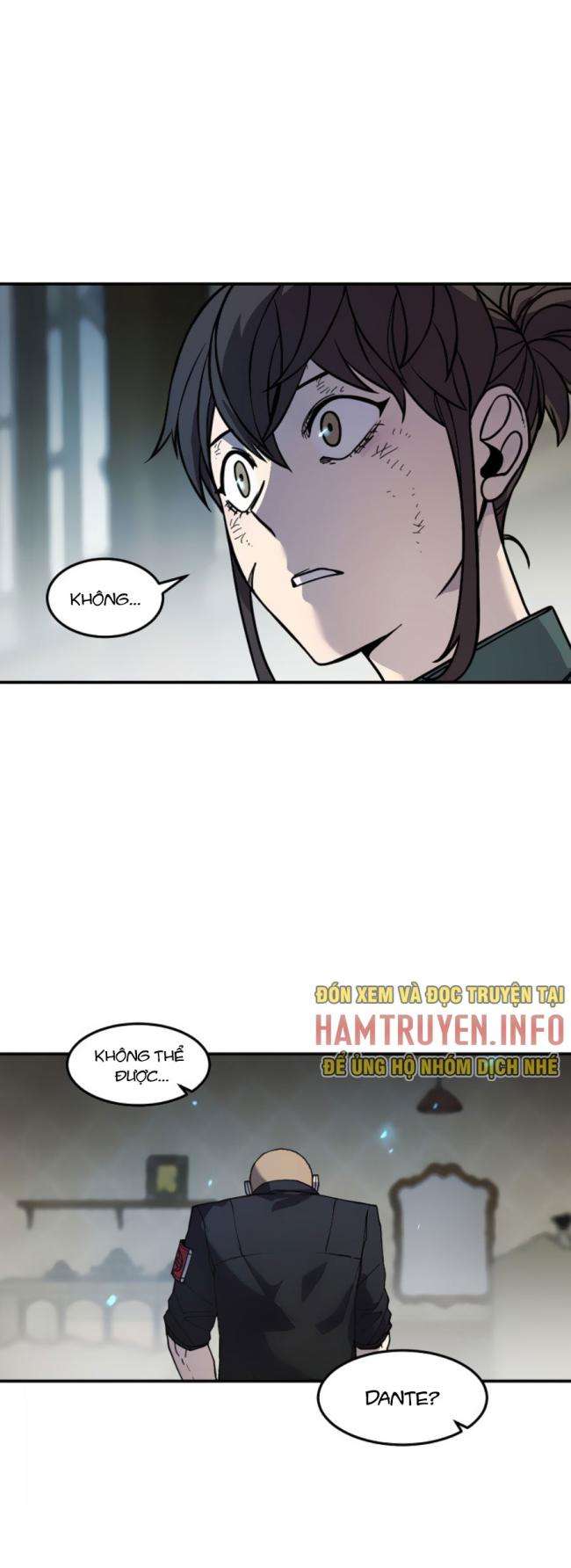 Pháp Sư Trẻ Tuổi - Page 23