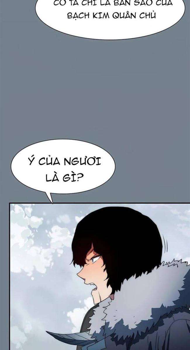 Là Người Duy Nhất Được Chòm Sao Chiếu Cố - Page 10