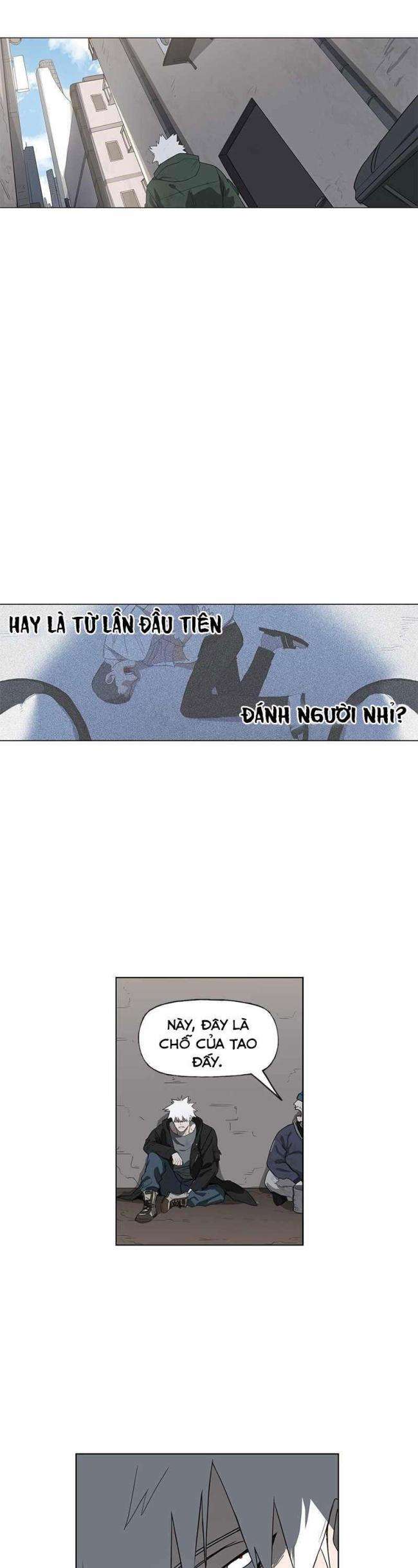 Võ Sĩ Quyền Anh - Page 35