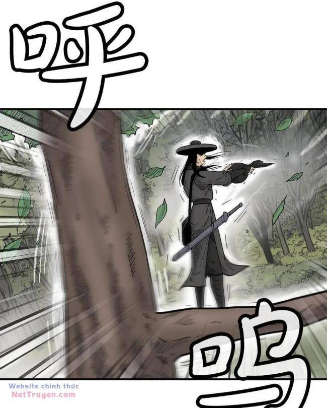 Hỏa Sơn Quyền - Page 42