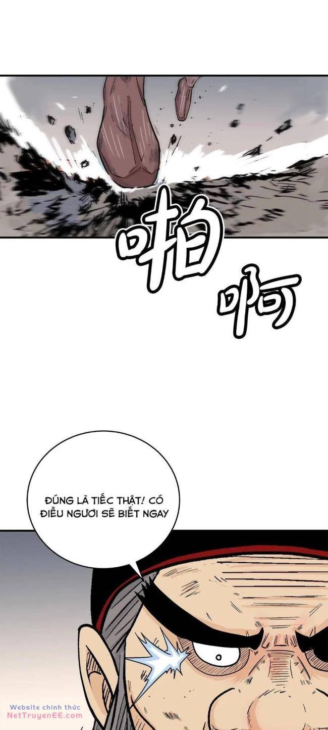 Hỏa Sơn Quyền - Page 11