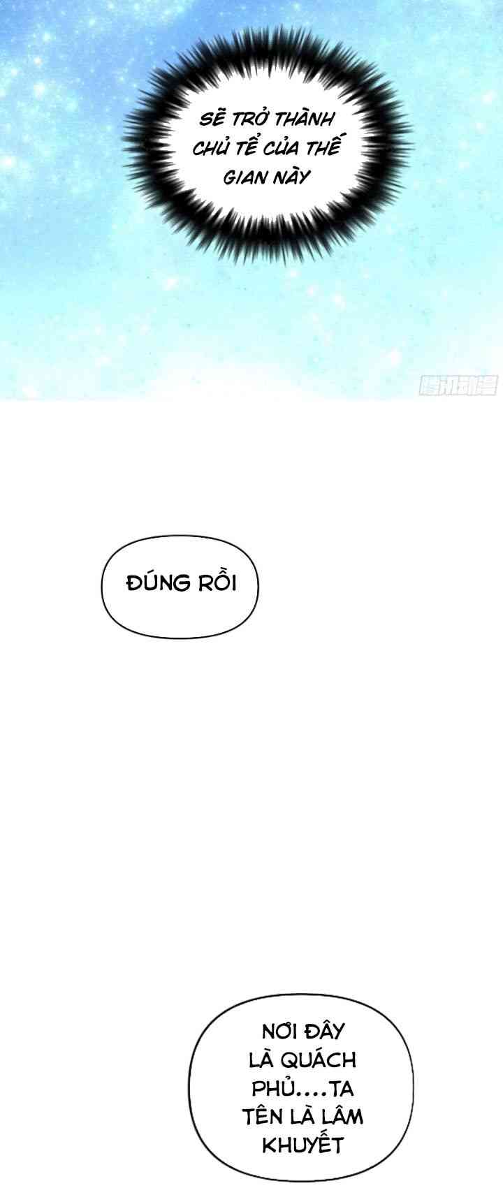 Trọng Sinh Ta là Đại Thiên Thần - Page 8