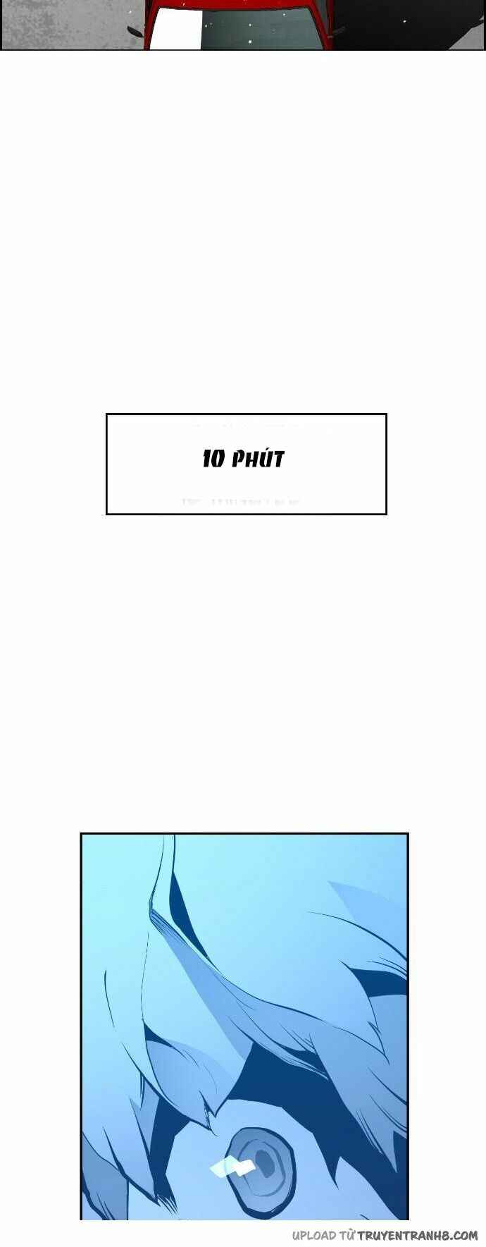 Kẻ Khủng Bố - Page 57