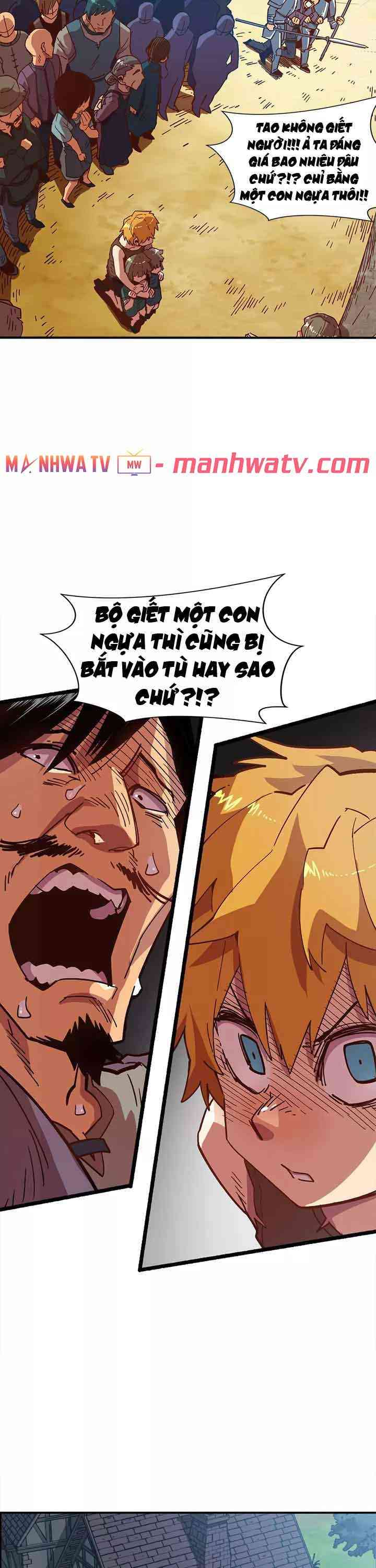 Nô Lệ Nghịch Thiên - Page 35