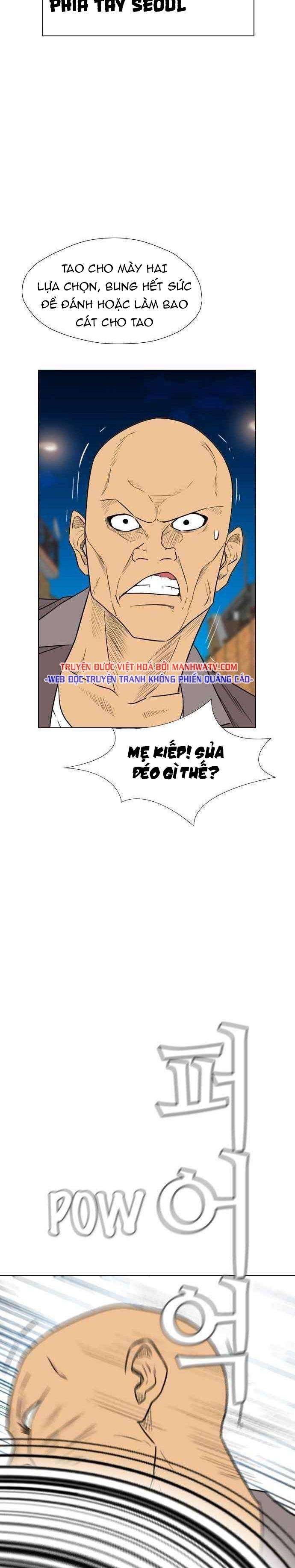 Kẻ Hồi Sinh - Page 25