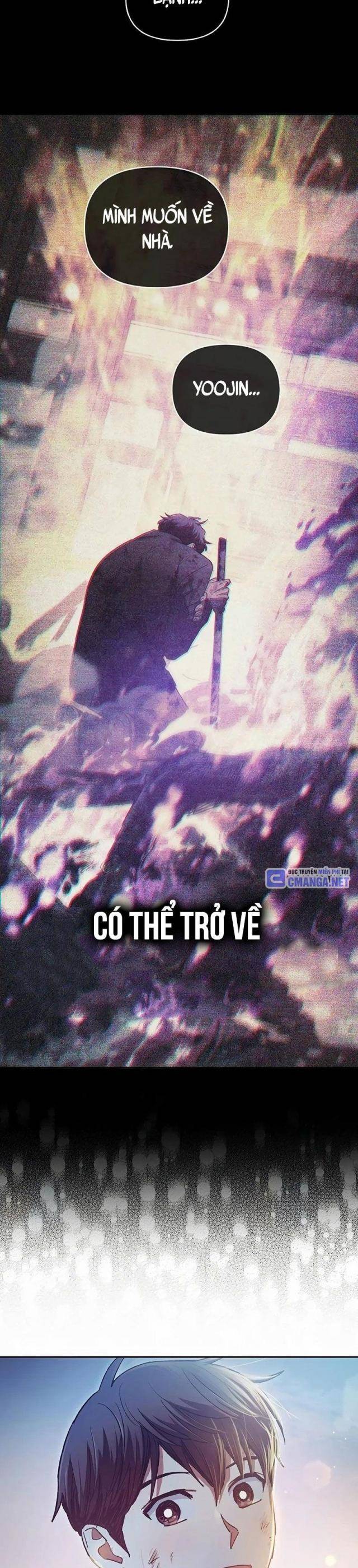 Những Ranker Cấp S Mà Tôi Nuôi - Page 34