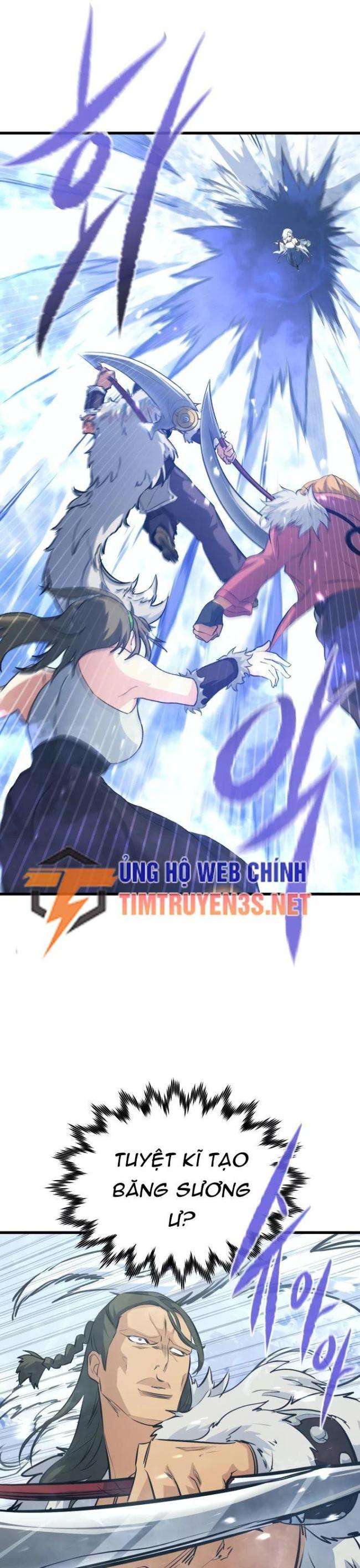 Quỷ Linh Vương - Page 28