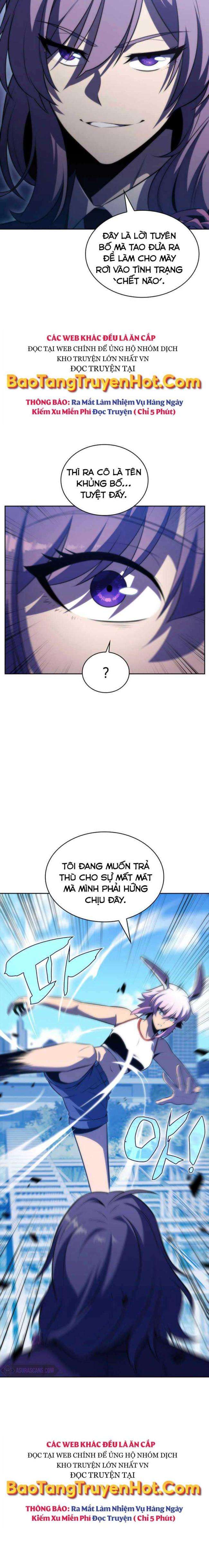 Kẻ Thách Đấu - Page 8