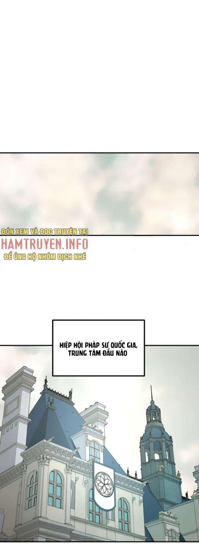 Pháp Sư Trẻ Tuổi - Page 24