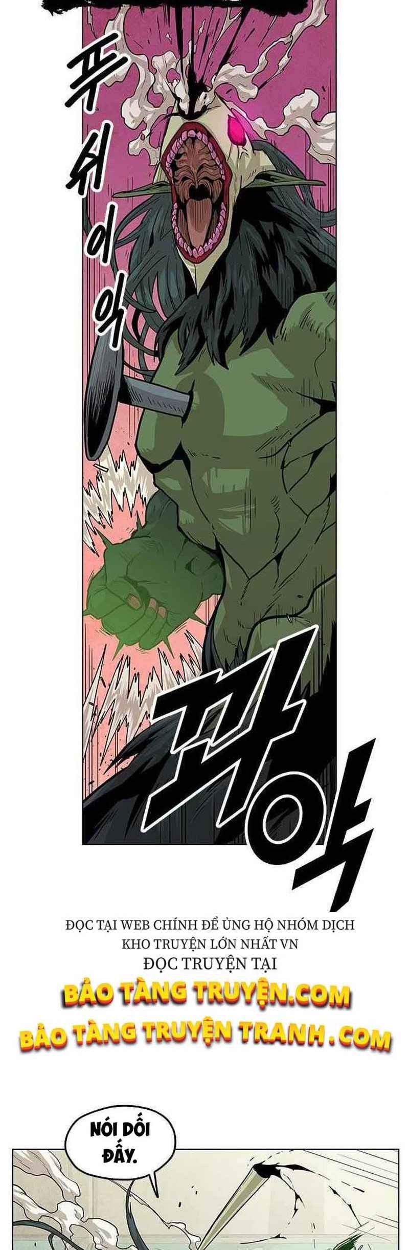 Tội Phủ Trảm Ma - Page 11