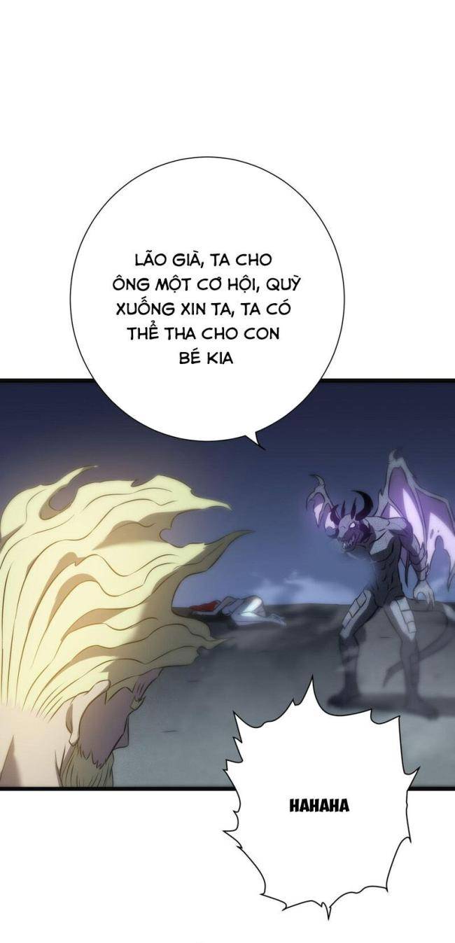 Ta Là Sát Thần - Page 35