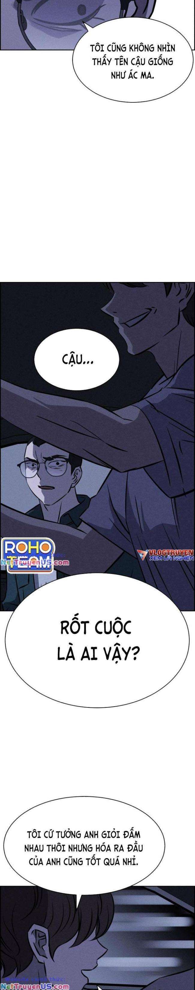 Óc Chó Toàn Năng - Page 35