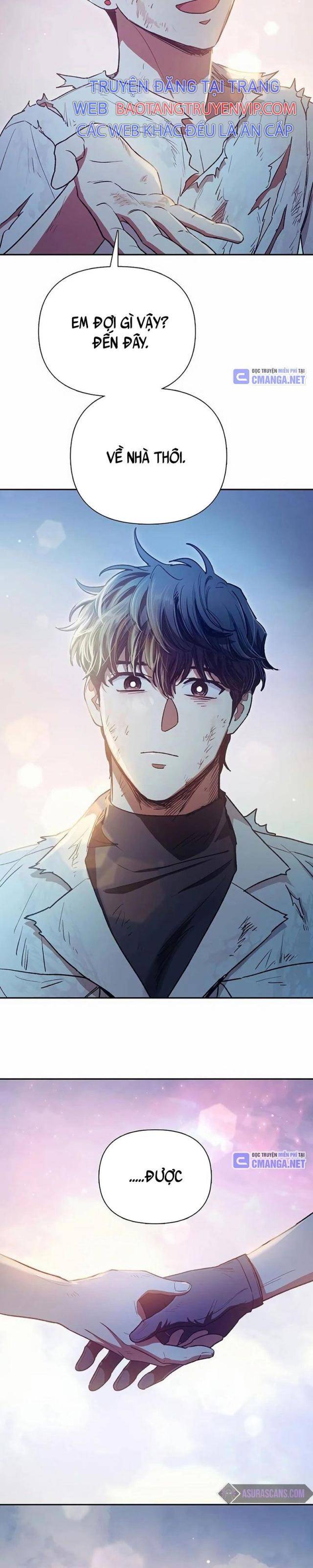 Những Ranker Cấp S Mà Tôi Nuôi - Page 35