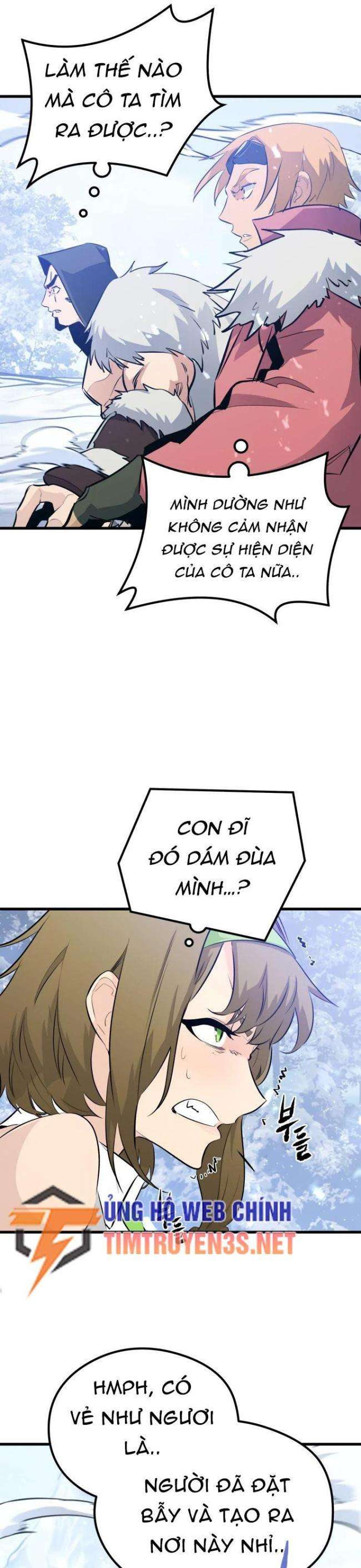 Quỷ Linh Vương - Page 17