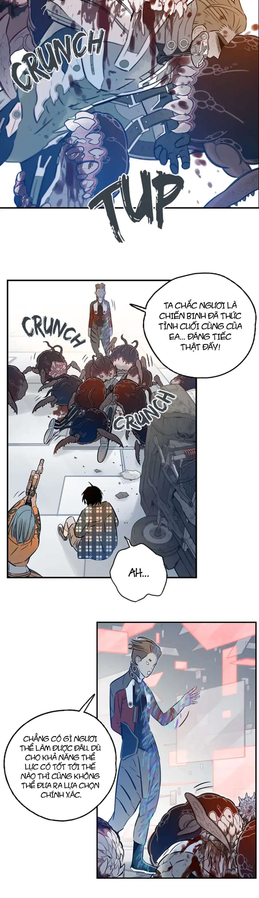 Điểm Hẹn - Page 6