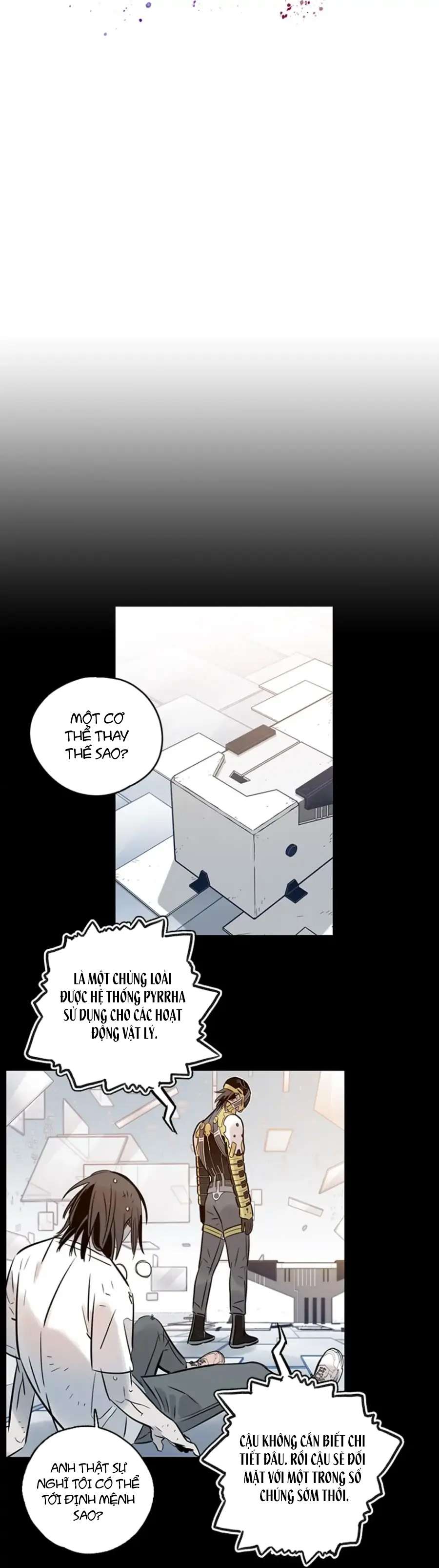 Điểm Hẹn - Page 4