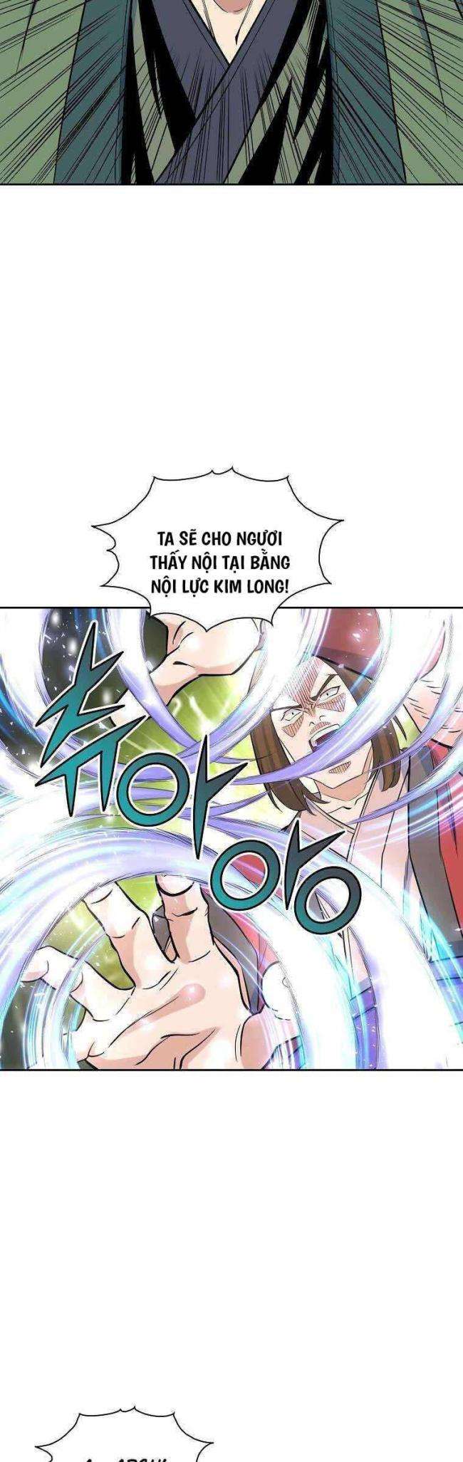 Hoành Tảo Cửu Châu - Page 8